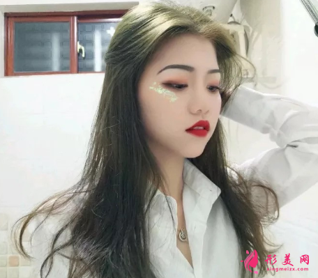 安徽合肥韓美整形醫(yī)院雙眼皮案例_價(jià)格(收費(fèi))表明細(xì)查收~