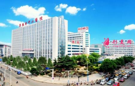 泰安哪個醫(yī)院可以做點陣激光？附口碑排名推薦_價格表查詢