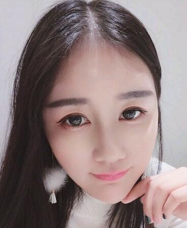 北京八大處范飛鼻綜合案例